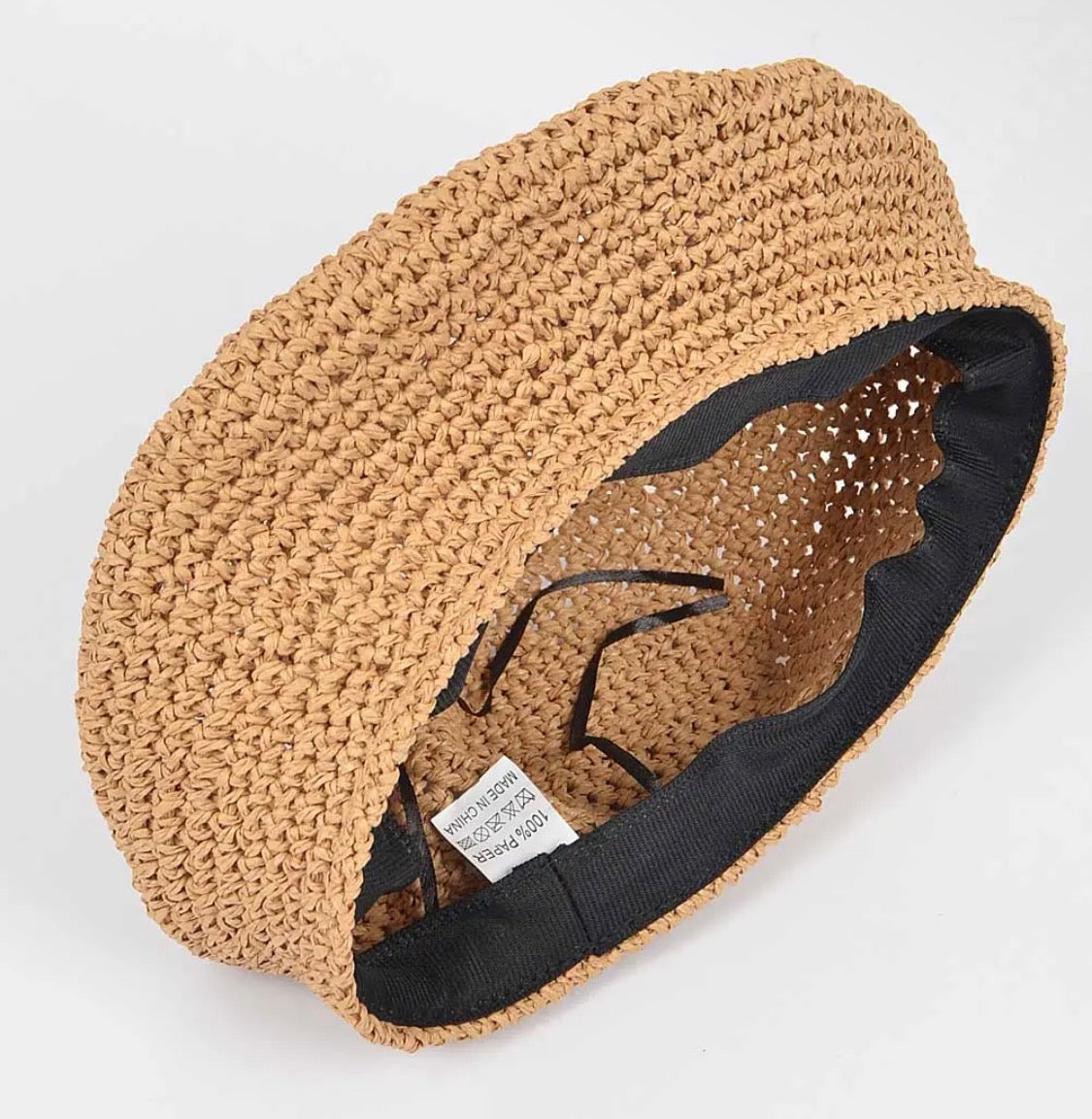 Fancy Knit Beret
