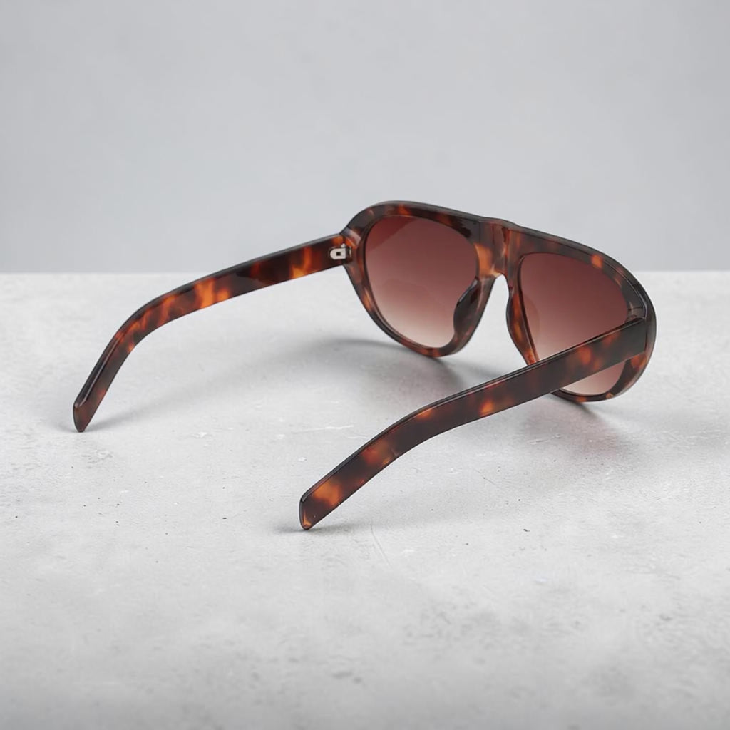Tinted Sunglasses