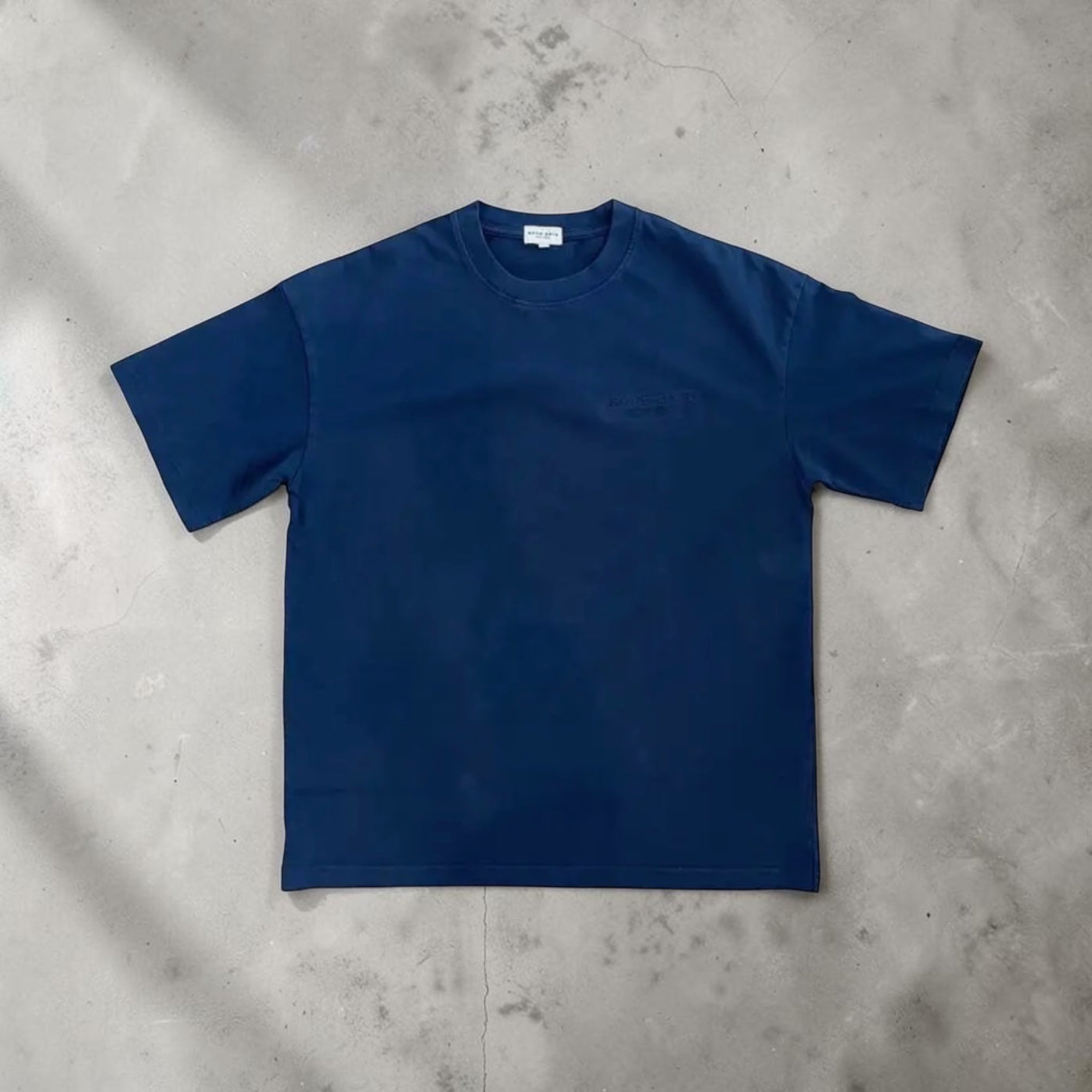 Retro Tee