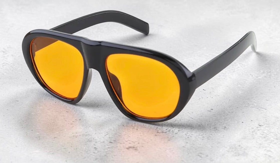 Tinted Sunglasses