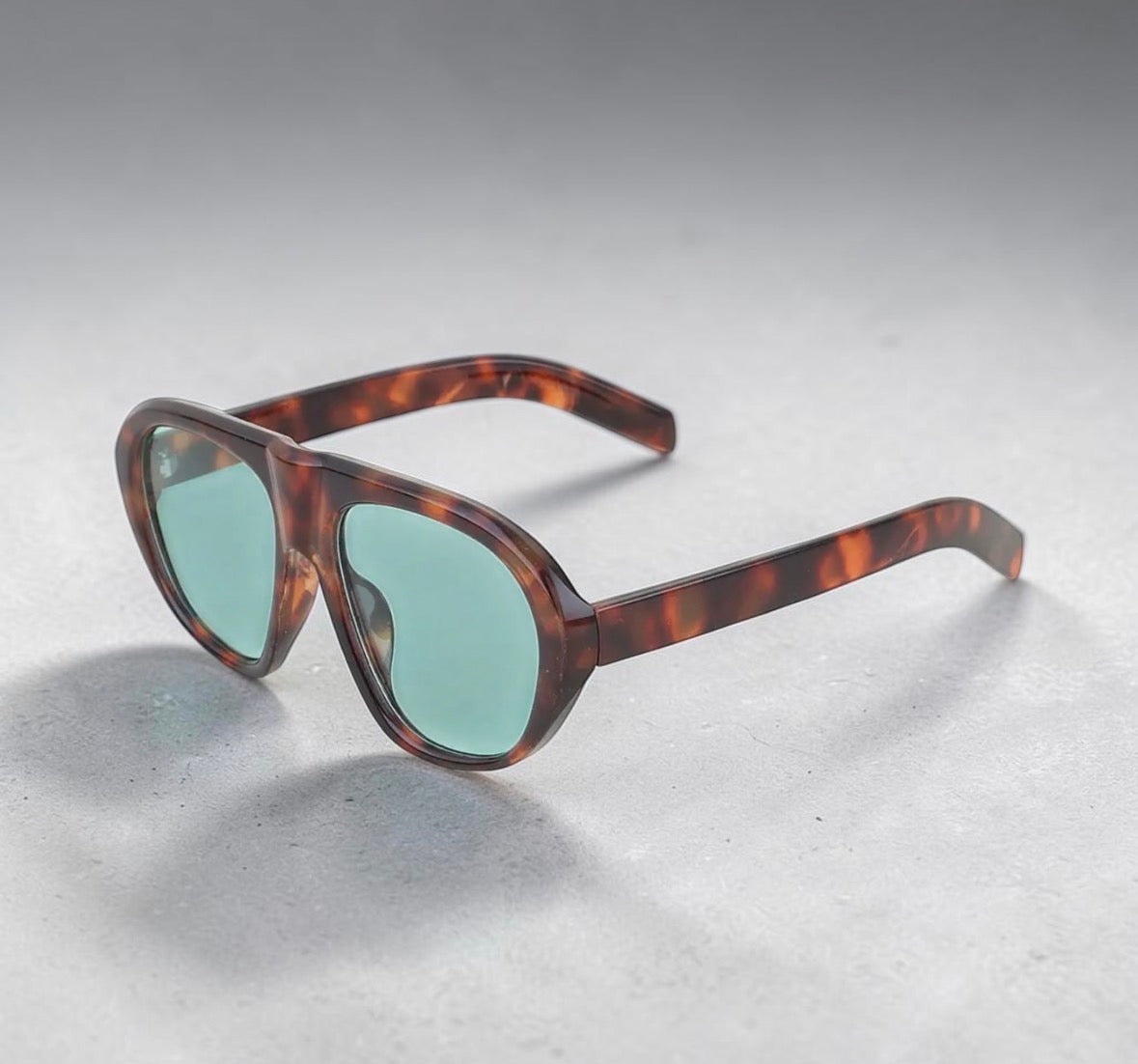 Tinted Sunglasses