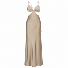 Load image into Gallery viewer, Cutout Maxi Dress
