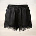 Lace Shorts