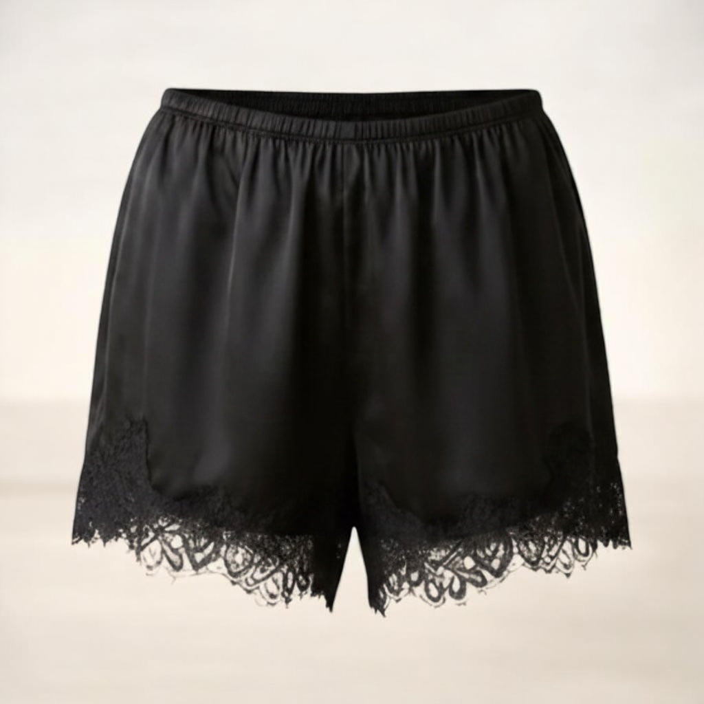 Lace Shorts
