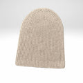 Unisex Cashmere Wool Beanie