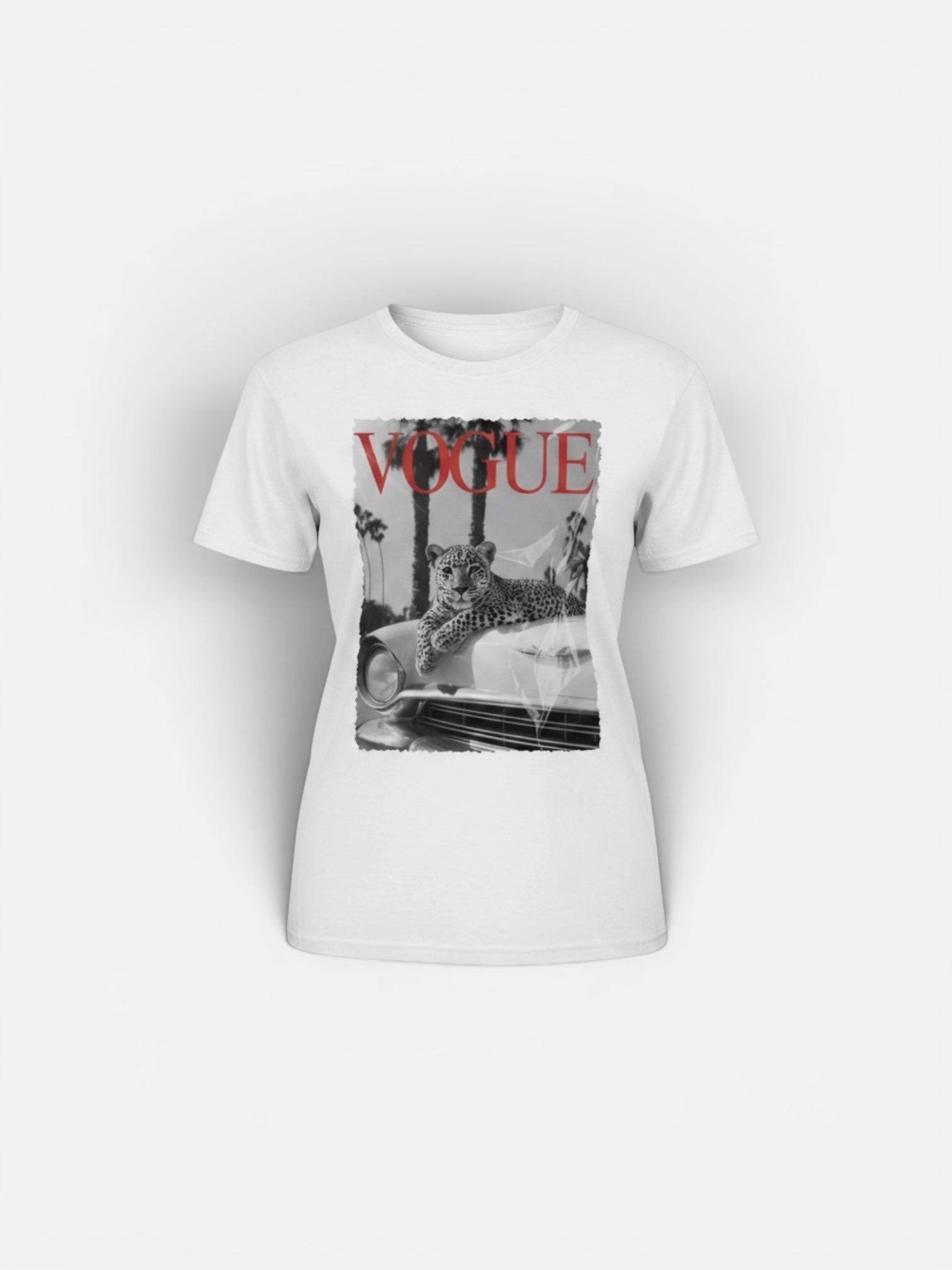 Fashion Vogue Tee