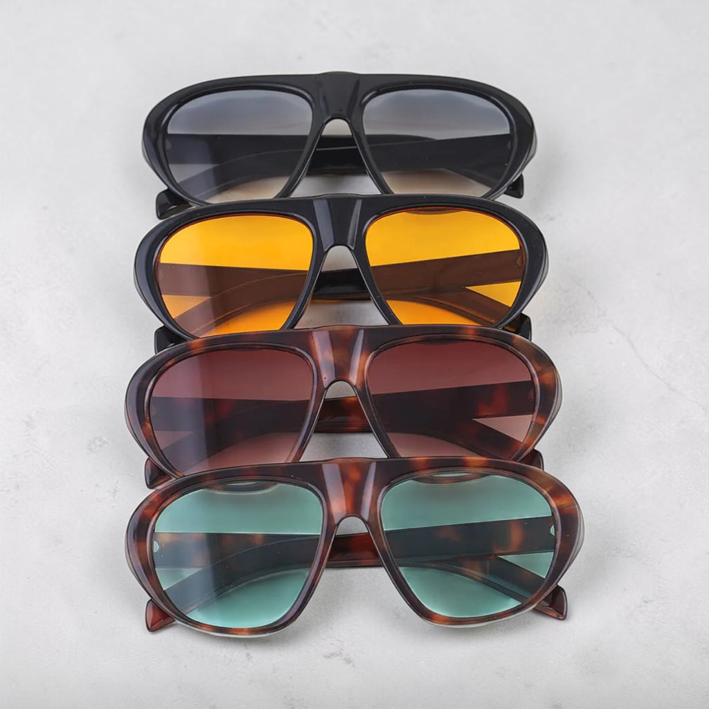 Tinted Sunglasses