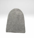 Unisex Cashmere Wool Beanie