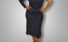 Load image into Gallery viewer, Satin Maxi Skirt
