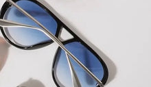 Load image into Gallery viewer, Retro Aviator Sunglasses
