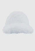 Faux Fur Bucket Hat