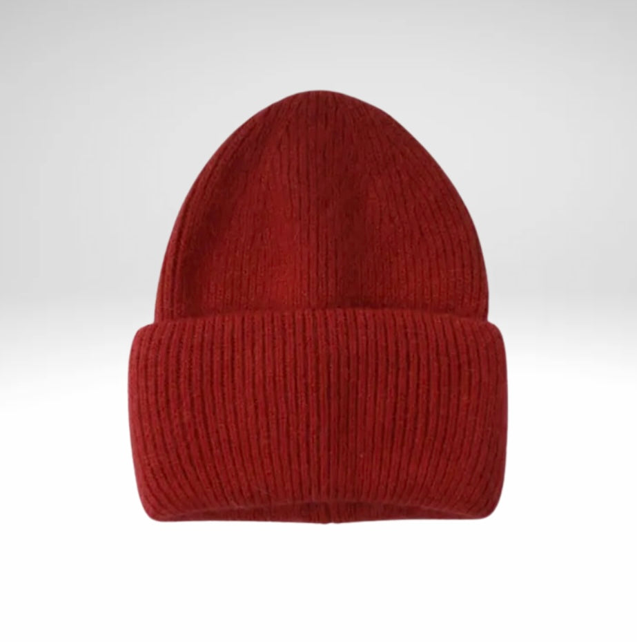 Wool Beanie