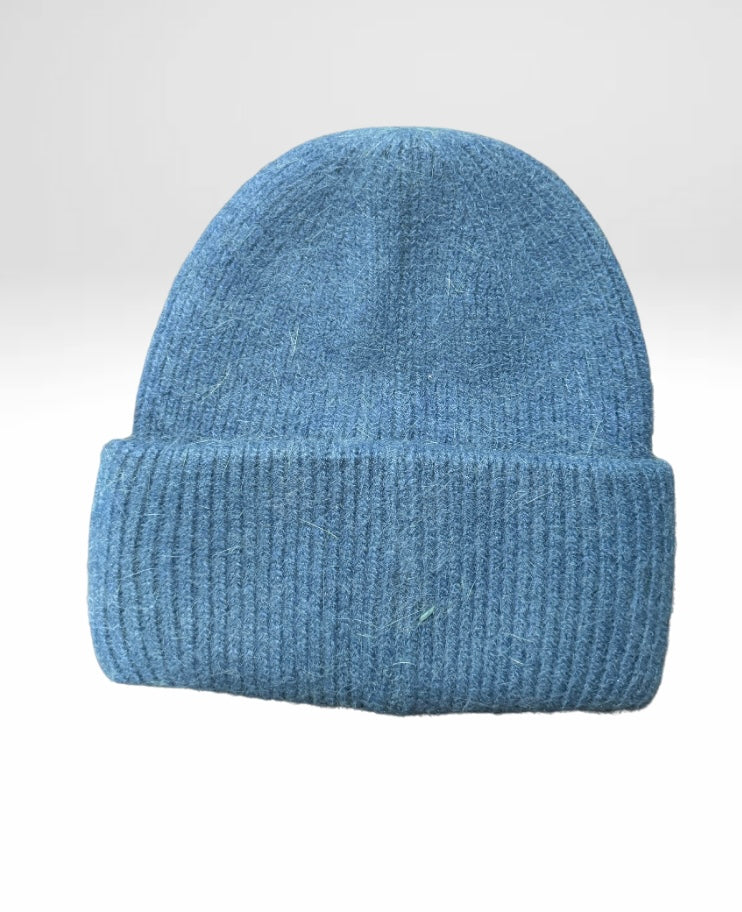 Wool Beanie