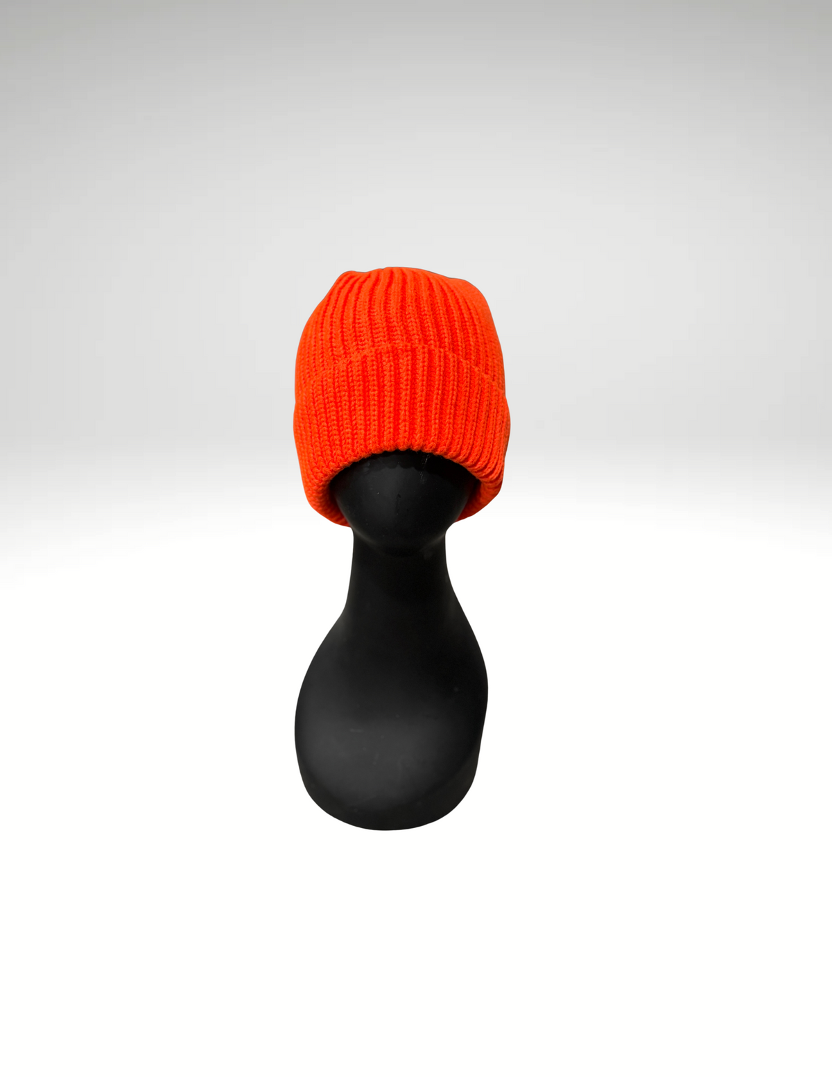 Wool Beanie