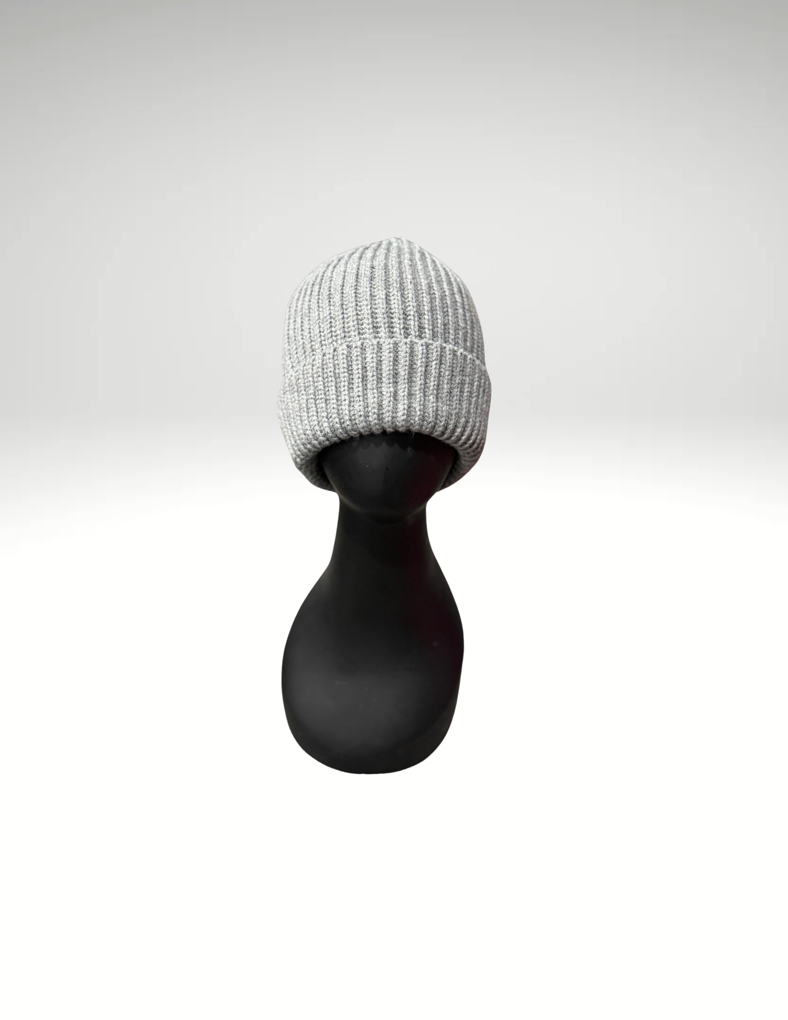Wool Beanie