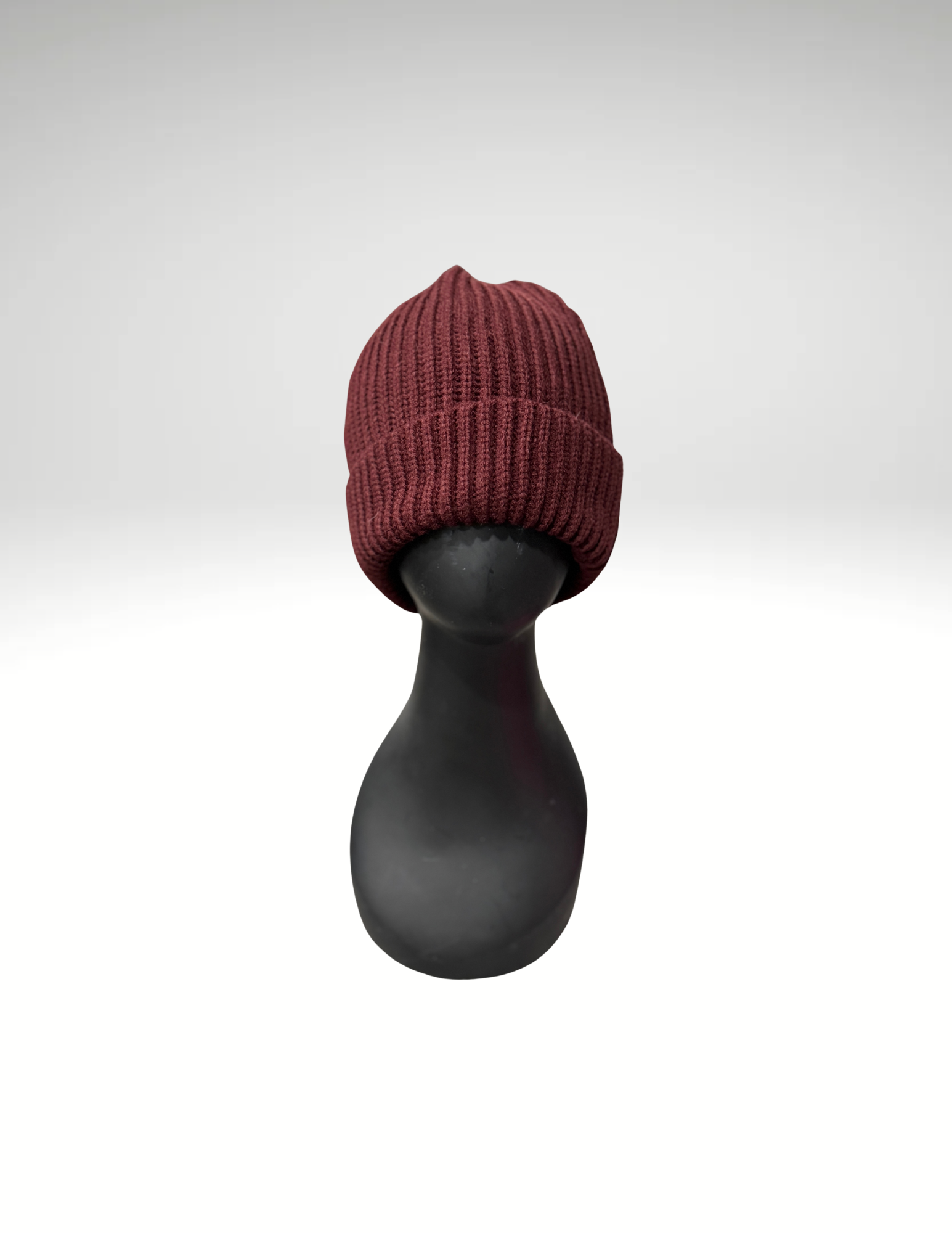 Wool Beanie