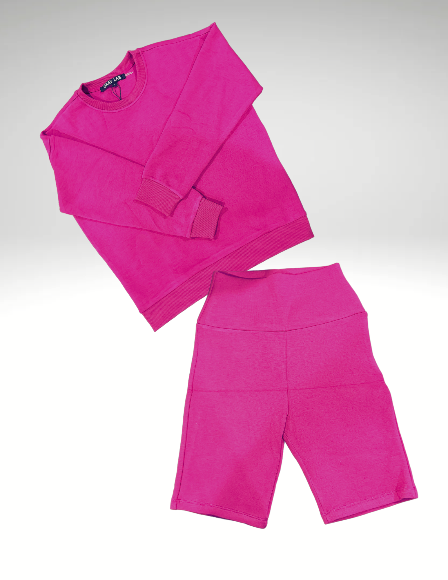 Summer Breeze Biker Set