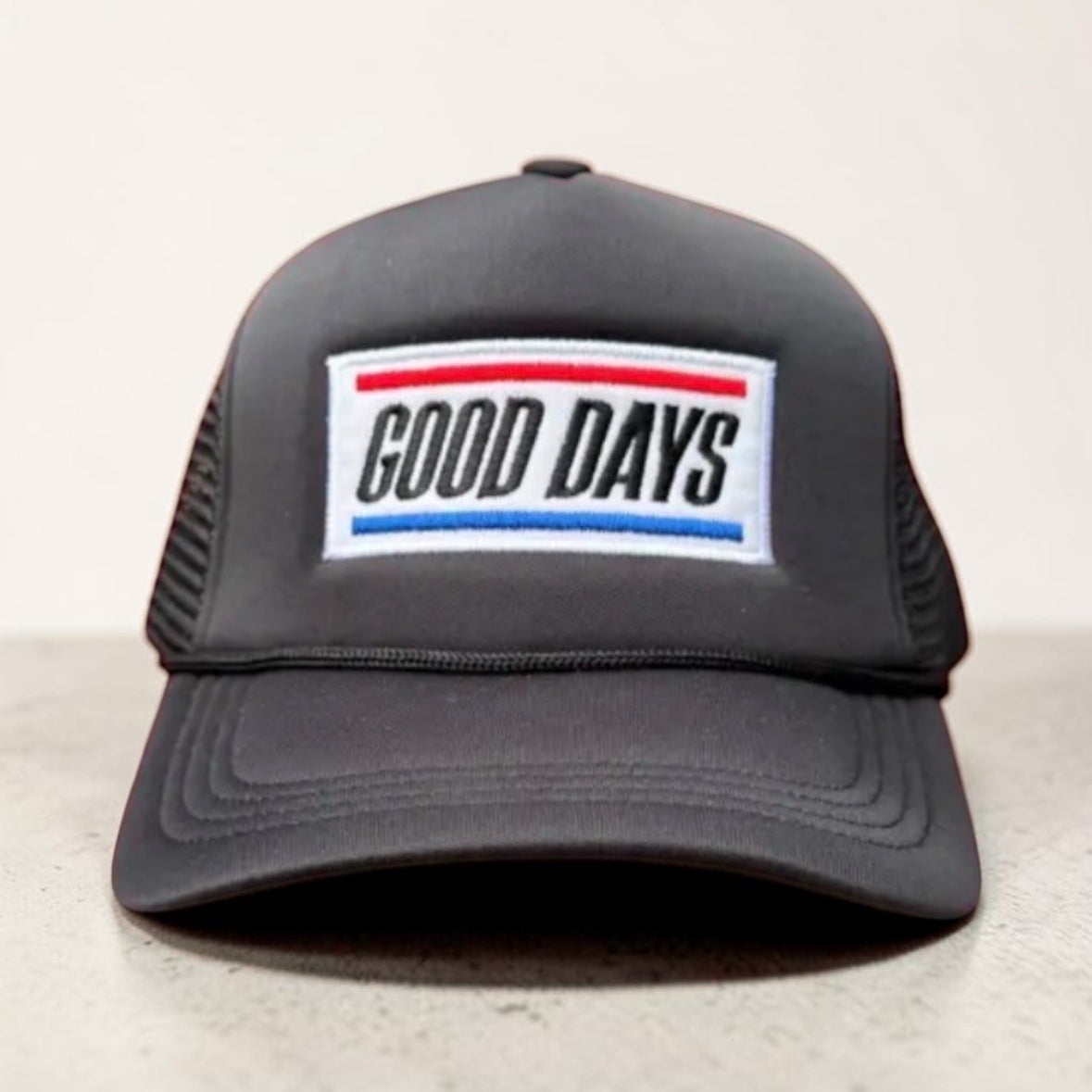 Good Days Trucker