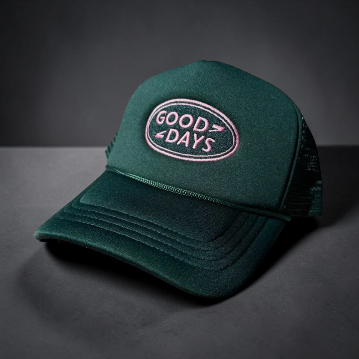 Good Days Trucker