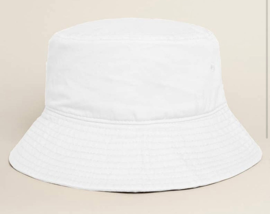 Summer Bucket Hat