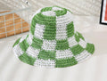 Crochet Bucket Hat