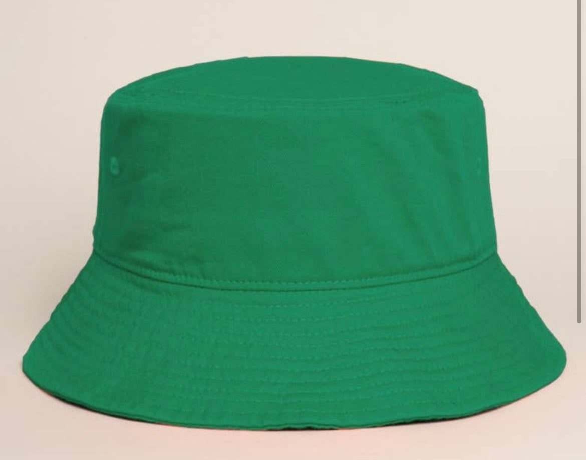 Summer Bucket Hat