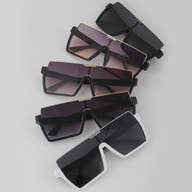 No Shade Sunglasses