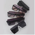 No Shade Sunglasses