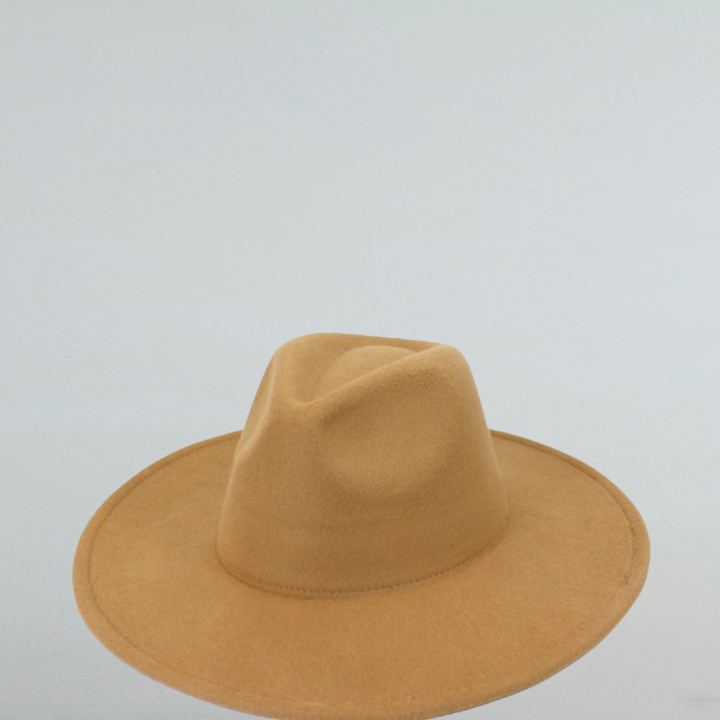 Classy Fedora