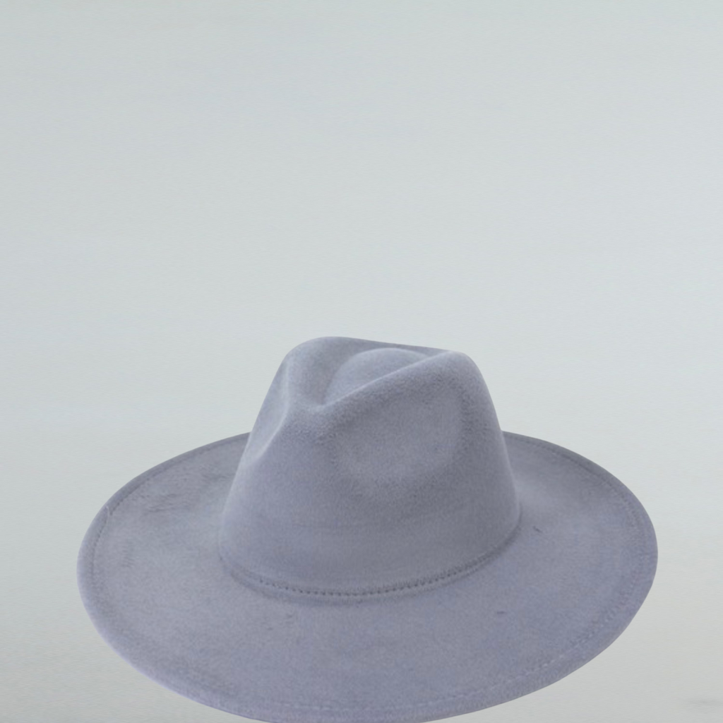 Classy Fedora