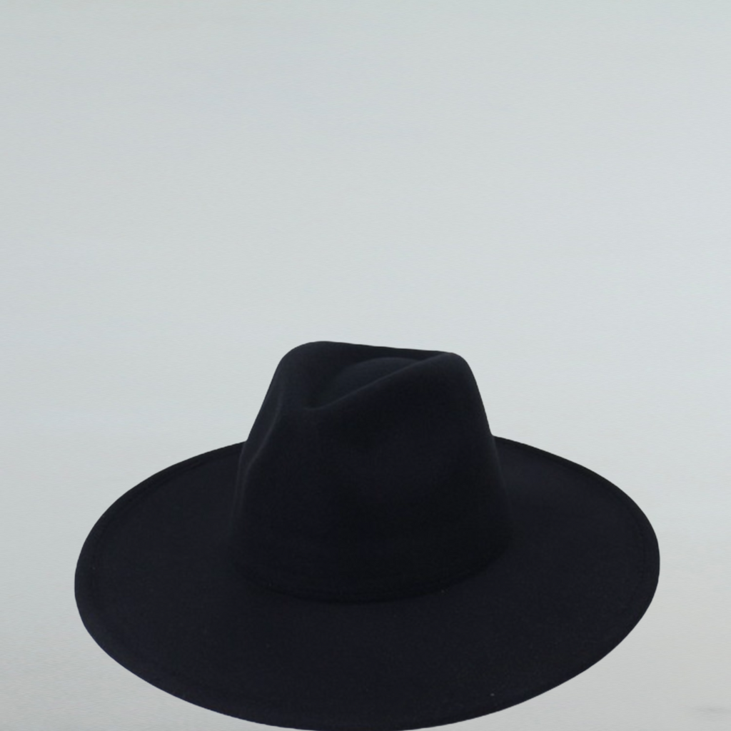 Classy Fedora