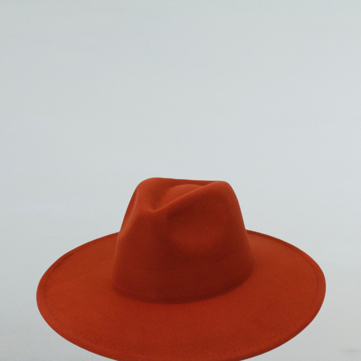 Classy Fedora