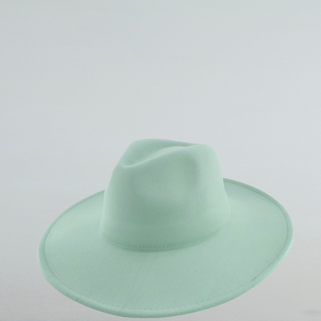 Classy Fedora
