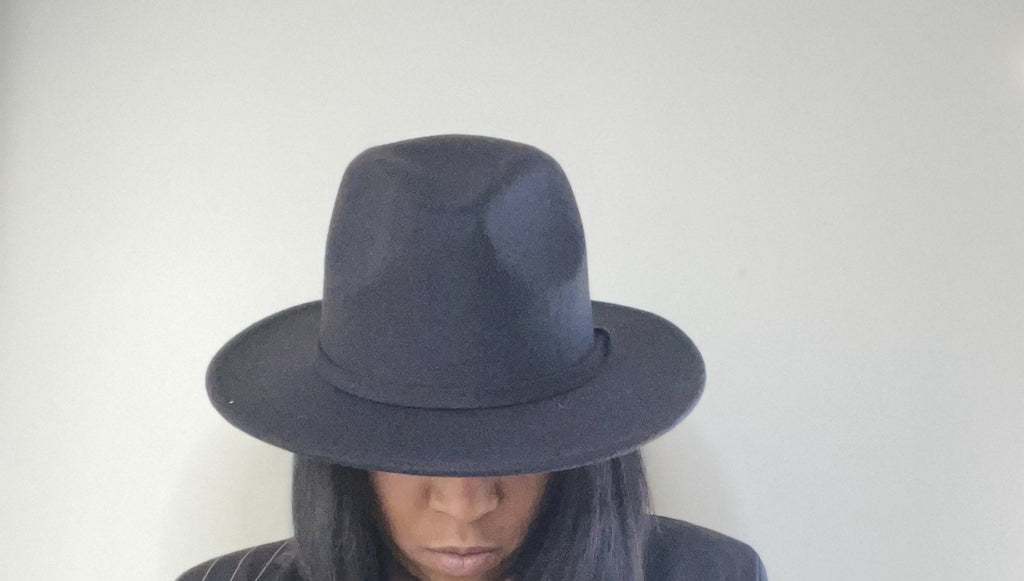 Boss Fedora