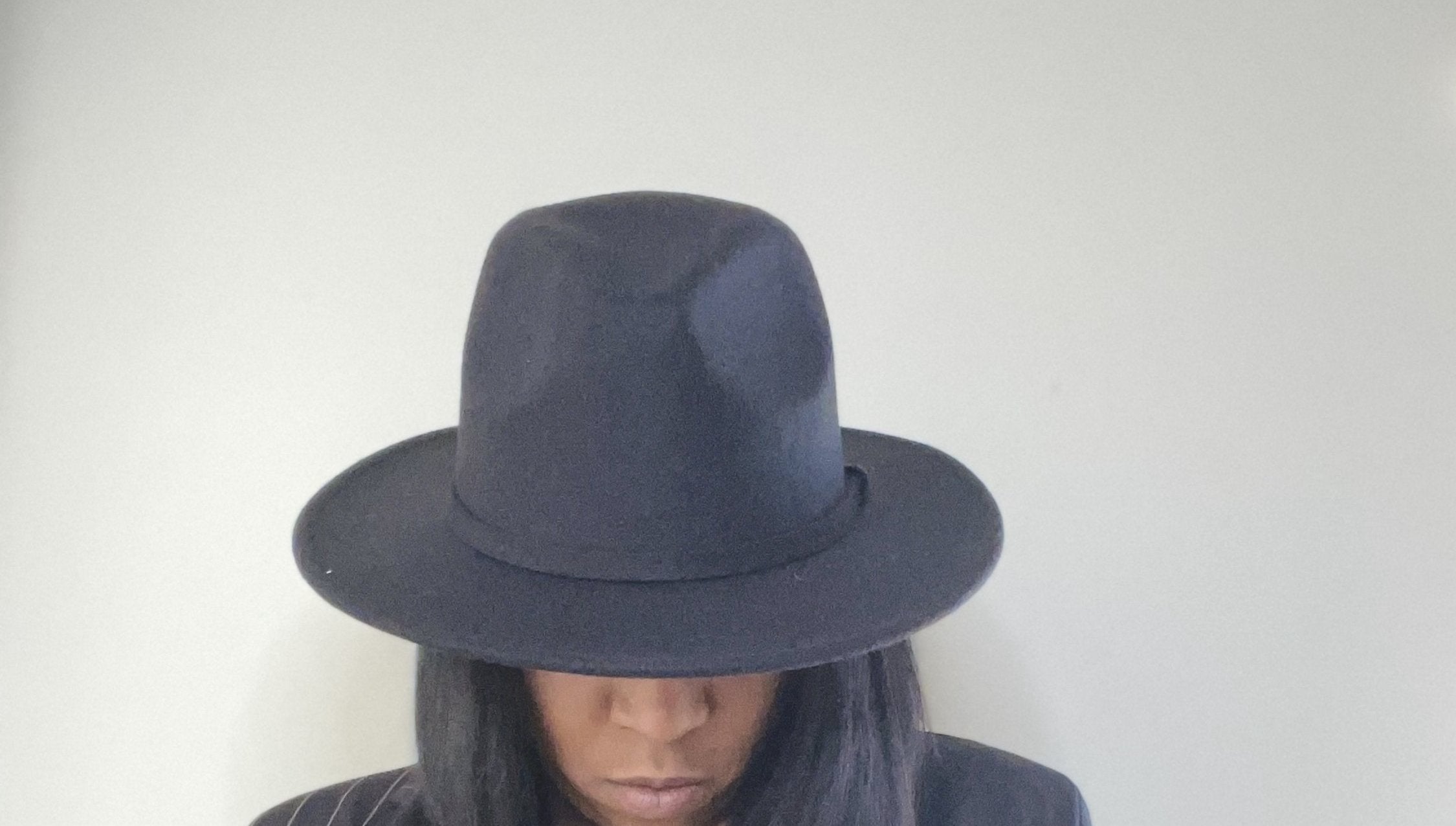 Boss Fedora