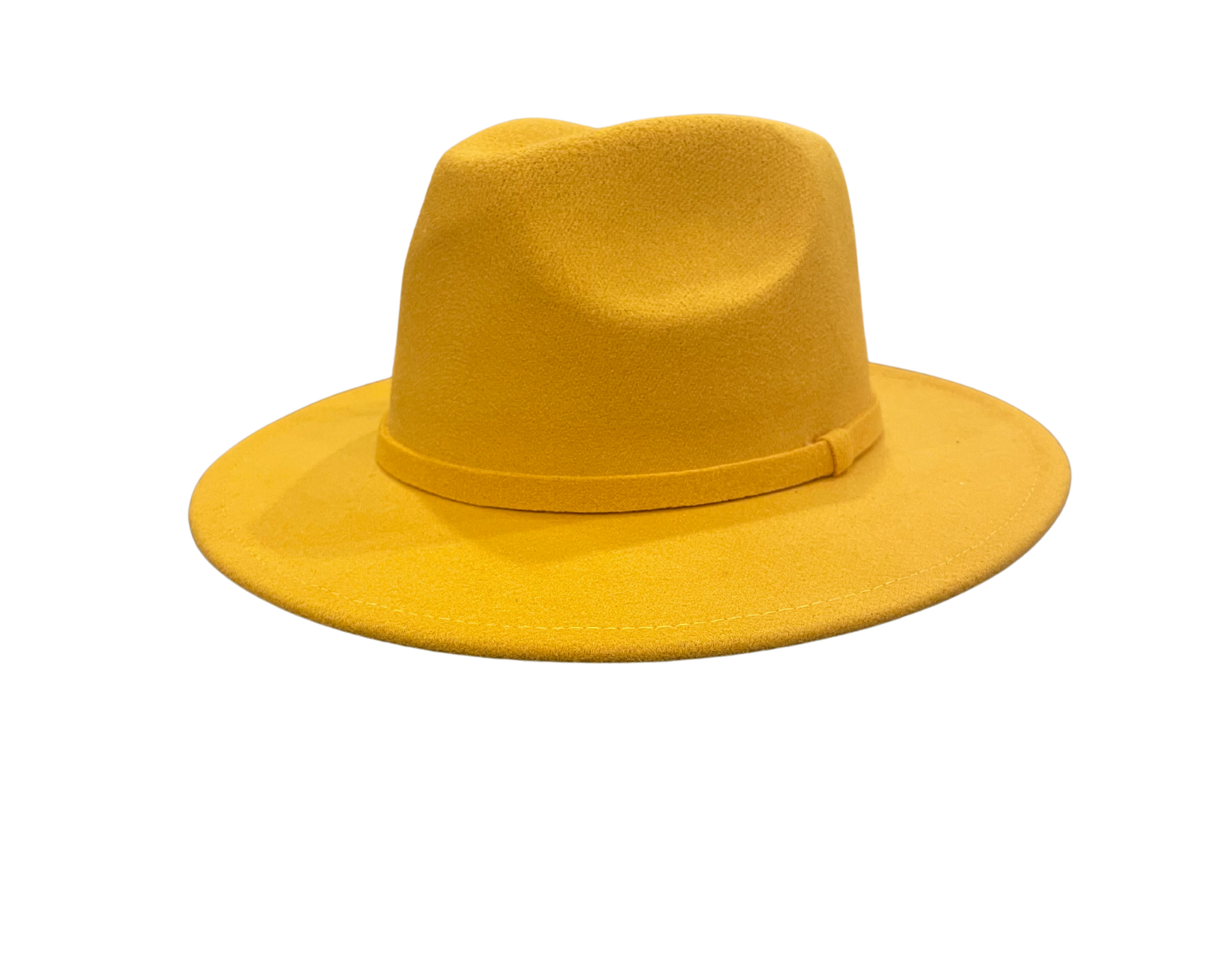 Boss Fedora