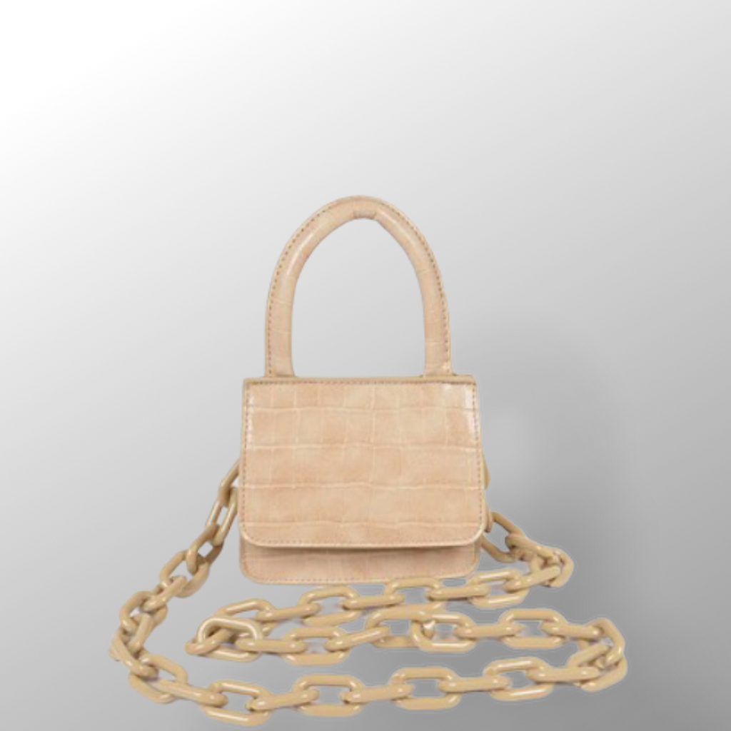 Chain Mini Bag