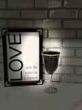 Water Glass