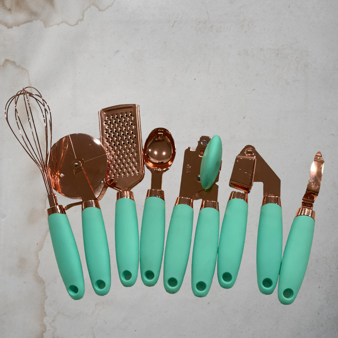 Kitchen Gadget Set