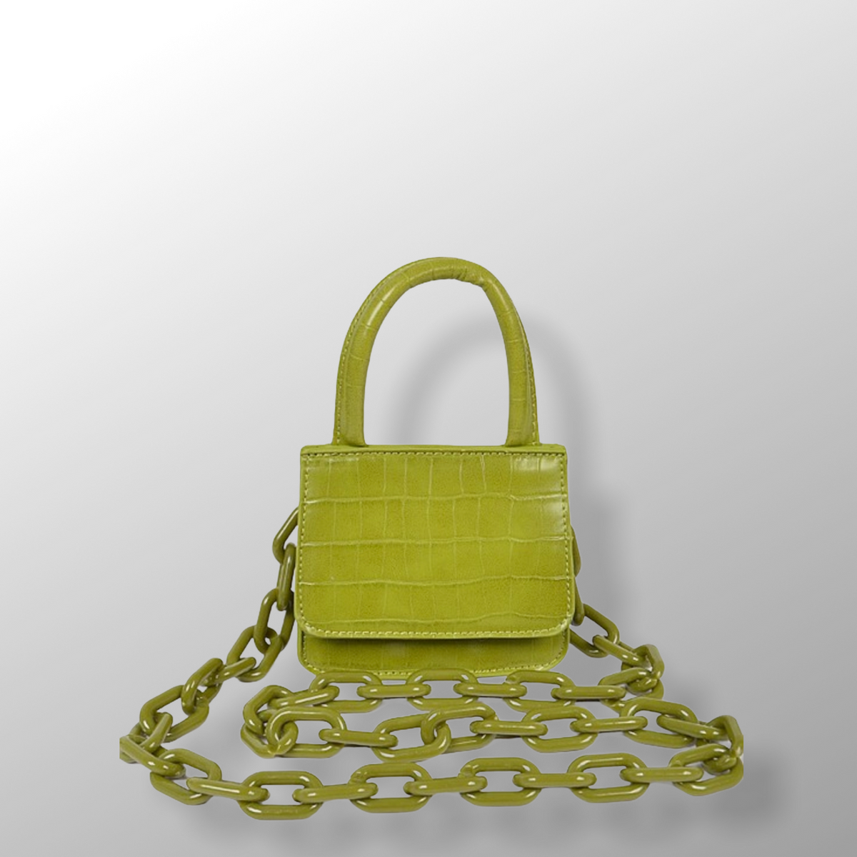 Chain Mini Bag