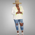 Casual Blazer