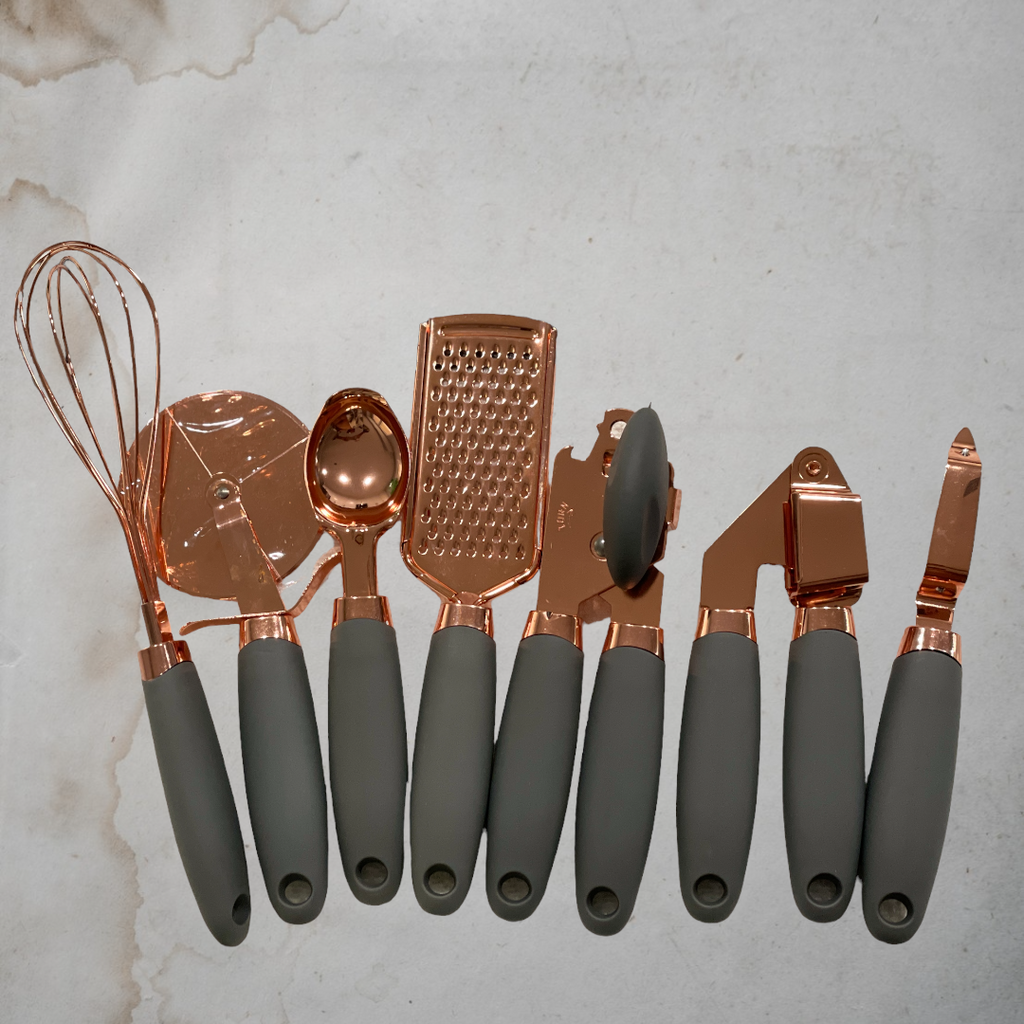 Kitchen Gadget Set