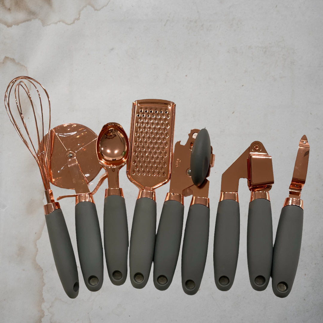 Kitchen Gadget Set