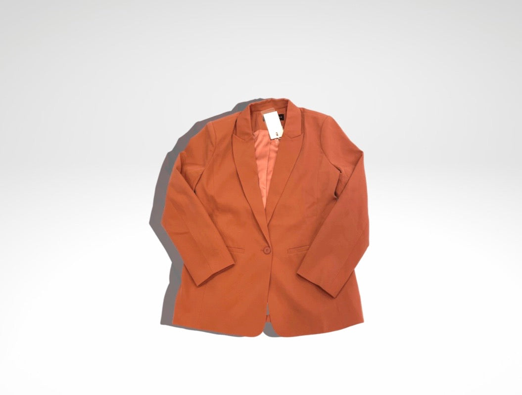Date Night Blazer