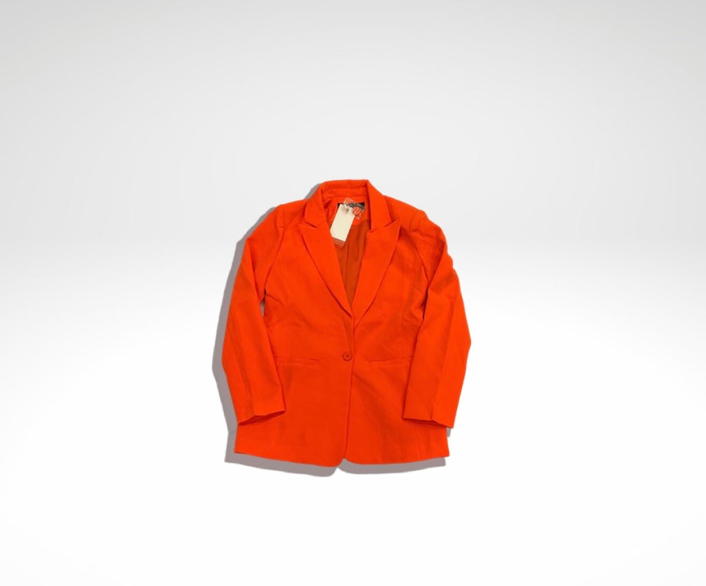 Date Night Blazer