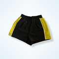 Color Block Shorts