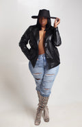 Boyfriend Jeans