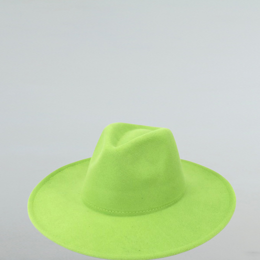 Classy Fedora