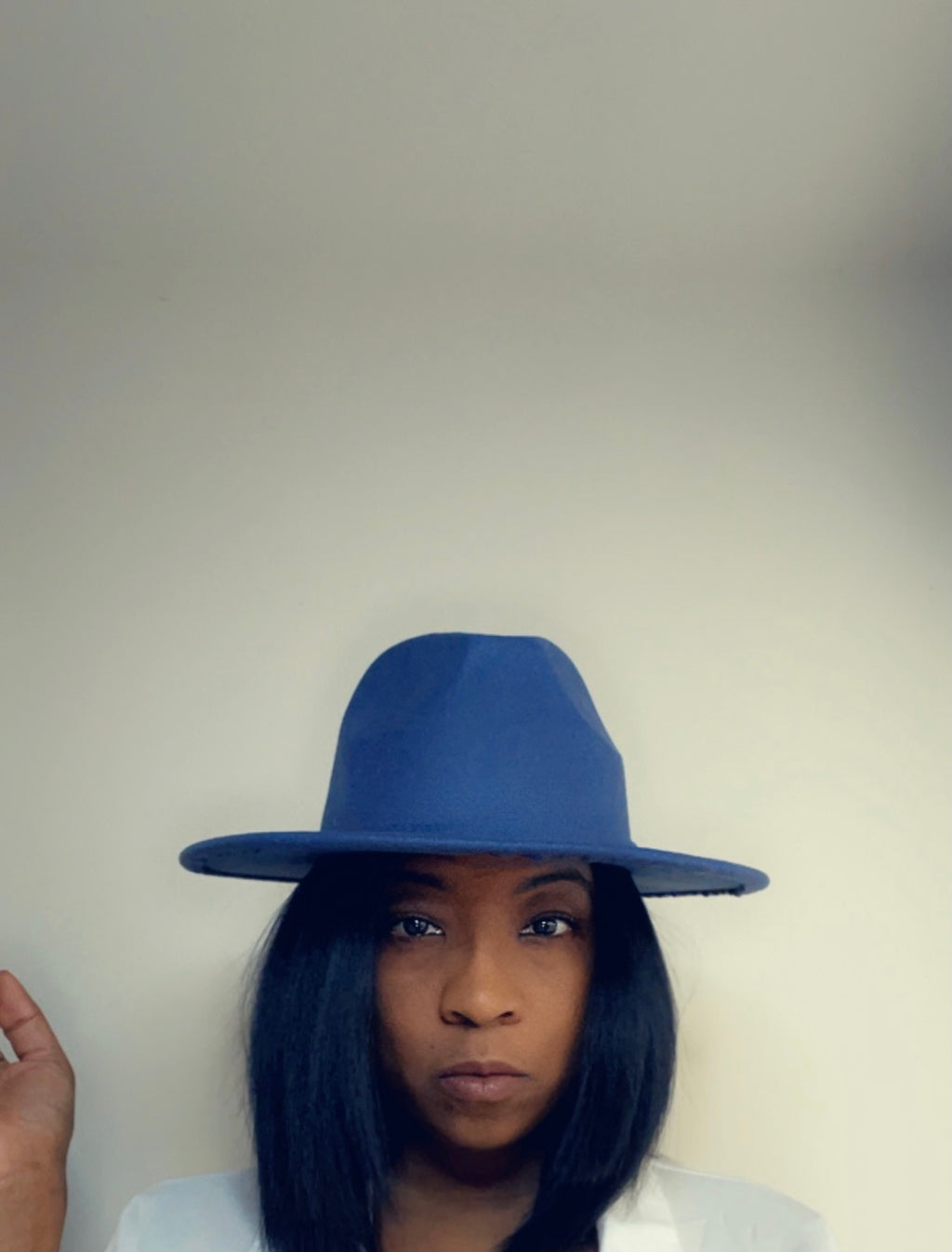 Boss Fedora