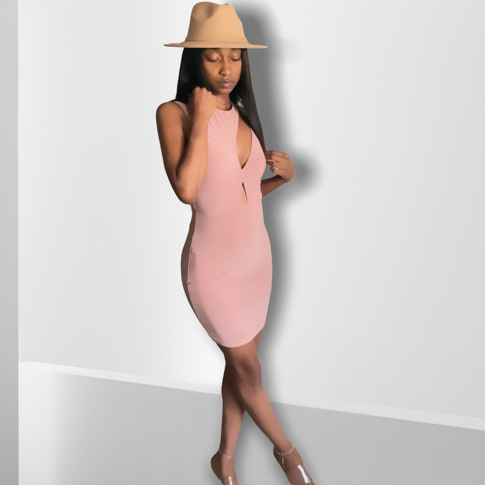 “Friday Night Dress”
